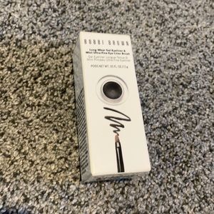 Bobbi Brown Long-Wear Gel Eyeliner NIB